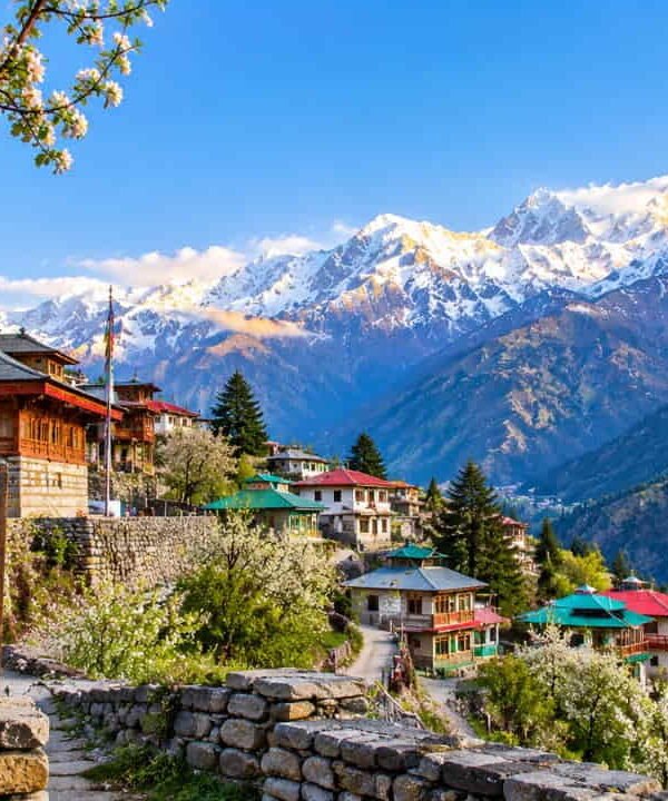 Kalpa Kinnaur