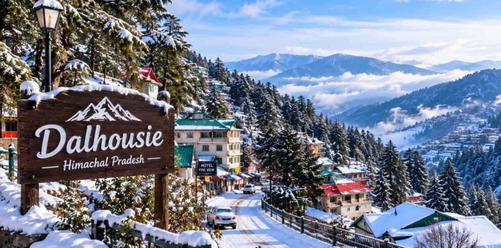 dalhousie
