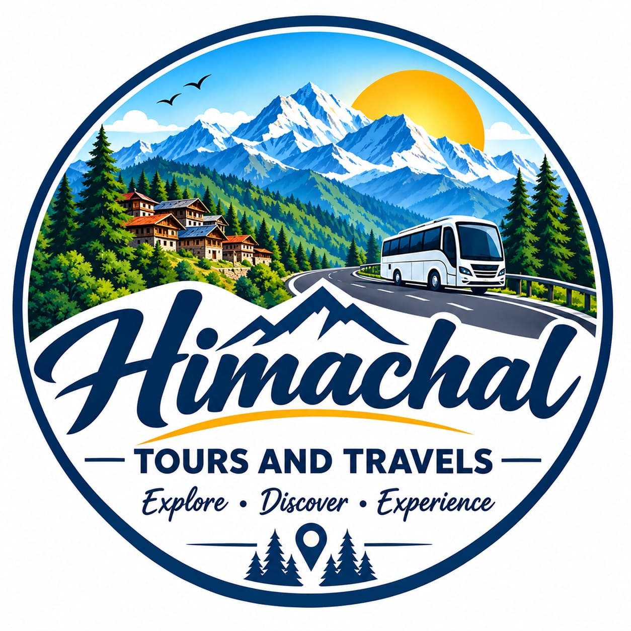 himachal tours services